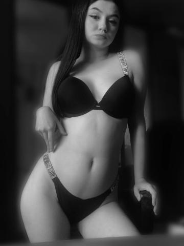 Индивидуалка Магдалина Фотография 2