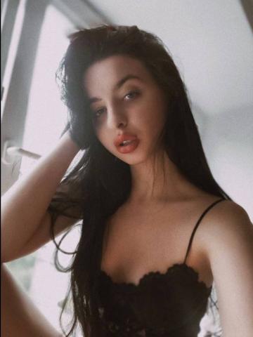 Индивидуалка Таюша Фотография 3
