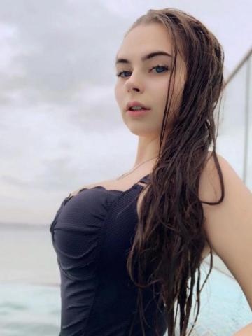 Индивидуалка Роксана Фотография 2