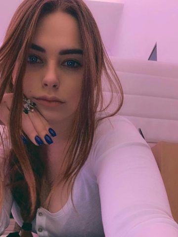 Индивидуалка Роксана Фотография 4